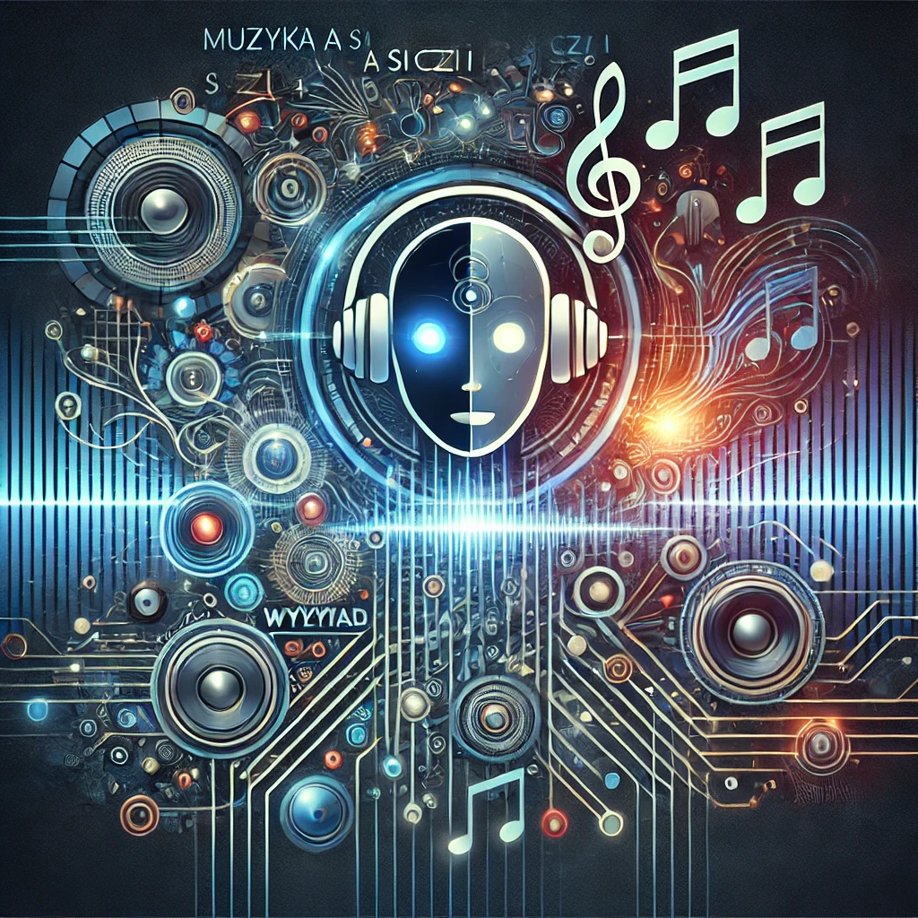MUZYKA A SI: WYWIAD Z CHATGPT 4.0